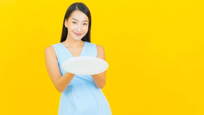 img-title 5 Trik yang Perlu Diingat Saat Lagi Berusaha Menurunkan Berat Badan, Jangan Lewatkan Sarapan Termasuk!