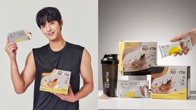 Realfood Sporte, Asupan Protein Bernutrisi dengan Sarang Burung Walet