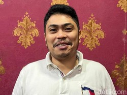 Anggota DPRD Batam Terjerat Kasus Sabu Terancam 20 Tahun Penjara