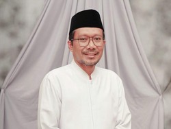 Dipecat, Suami Wagub NTB: Saya Tidak Nyaleg Lagi di NasDem
