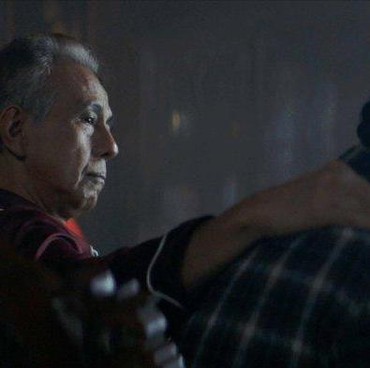 Review Film 'Autobiography': Kengerian yang Menyegarkan