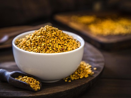 Khasiat Bee Pollen untuk Tingkatkan Kesuburan Suami dan Istri
