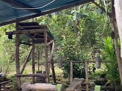 Viral Gym di Desa Bali Merakyat Alatnya Pakai Batu, Ini Kisah di Baliknya