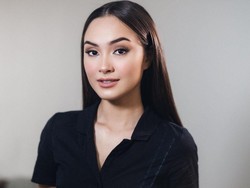 Cegah Penuaan Dini, Caitlin Halderman Mulai Pakai Kolagen di Usia 25