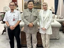 Dahnil Anzar Akan Nikahi Muna Soraya, Bobby Nasution Disebut Jadi Jubir