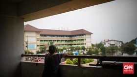 Asa Warga Gusuran di Tengah Wacana Pembatasan Masa Sewa Rusunawa