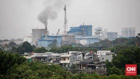 Pengertian dan Contoh Gas Rumah Kaca