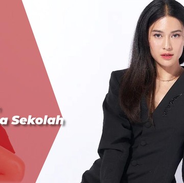 Pilih Pacaran, Dian Sastro Bolos Les Silat sampai Ketahuan Neneknya