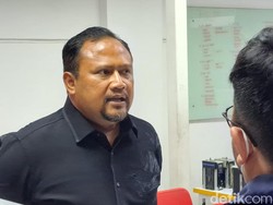 TKW Saudi yang Disorot Mahfud Md Sudah Dalam Perlindungan KBRI Riyadh