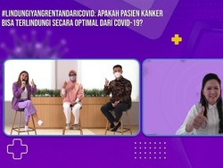 Pasien Kanker Rentan Terserang COVID-19, Ini Fungsi Antibodi Monoklonal