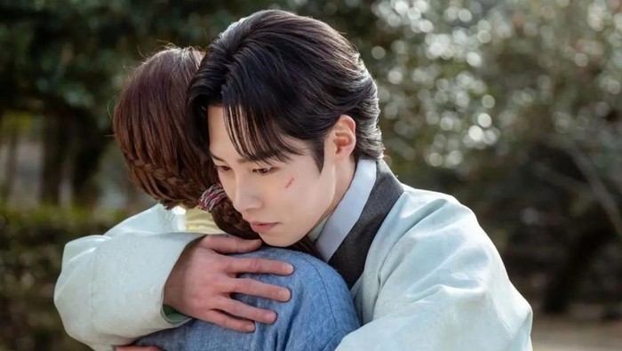 img-title Rekomendasi Tontonan Weekend: 5 Drama Korea yang Sedang Hits di Netflix, Mulai dari Komedi hingga yang Mendebarkan!