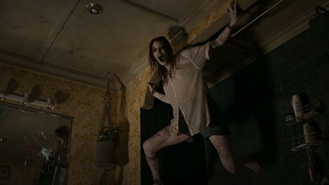 Bagi Anda pecinta tontonan yang menegangkan, jangan sampai lewatkan film horor terbaru 2023. Simak daftarnya berikut ini.