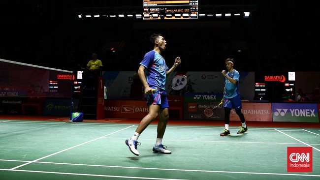 Korea Selatan tidak menurunkan kekuatan penuh di BAMTC 2023. Namun tim mereka masih menyimpan potensi bahaya untuk Indonesia.