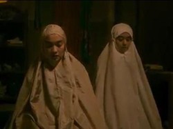 Film Khanzab Rilis Video Teaser, di Awal Sudah Mencekam