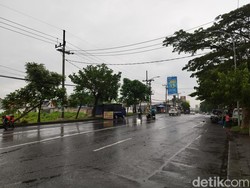 Gerombolan Gangster Bikin Ulah-Bising di Babatan Wiyung Dibubarkan Warga