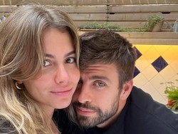 Go Public dengan Selingkuhan, Hubungan Gerard Pique Tak Disetujui Ortu Pacar
