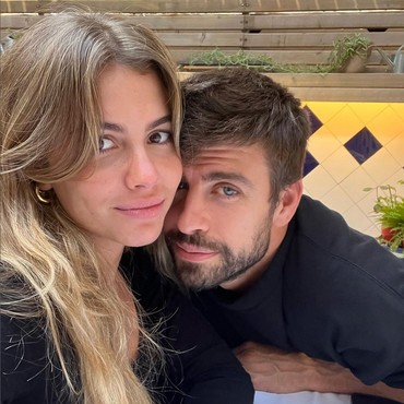 Gerard Pique Akui Tak Menyesal Selingkuhi Shakira