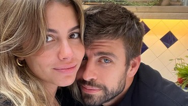 img-title Gerard Pique Akui Tak Menyesal Selingkuhi Shakira