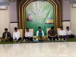 Haul ke-15 Soeharto, Golkar Jatim: Pak Harto Layak Jadi Pahlawan Nasional
