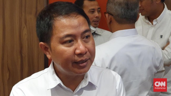 Dirjen Penyelenggaraan Haji dan Umrah Kemenag menyatakan tak pernah ada konteks untuk memberatkan jemaah soal biaya haji Rp69 juta. 