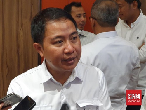 KPK Periksa Dirjen PHU Kemenag Jadi Saksi Kasus Kuota Haji