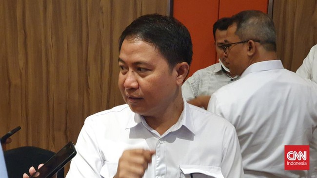 Kemenag mengatakan belum ada kesepakatan angka psikologis biaya haji Rp50 juta seperti yang diusulkan DPR. 