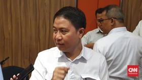 img-title Kemenag soal Angka Psikologis Haji Rp50 Juta: Belum Menyepakati
