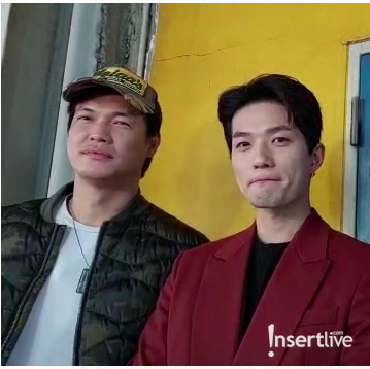 HITZ, Boy Band Lee Jong Hoon Bakal Comeback setelah 12 Tahun?