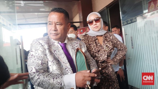 Venna Melinda Didiagnosis Depresi dan Putus Asa karena KDRT Ferry Venna Melinda membacakan hasil diagnosis psikologis dirinya sebagai bukti tambahan laporan dugaan KDRT oleh Ferry Irawan.