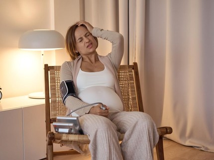 Apakah Stres Bisa Menyebabkan Preeklamsia? Ketahui juga Pencegahannya