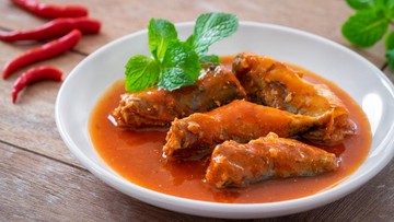 MANFAAT IKAN BAGI ANAK