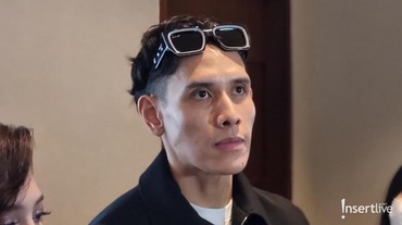 img-title Perannya di Film JJJLJ Bikin Emosi dan Kesal, Ganindra Bimo: Berarti Gua Sukses