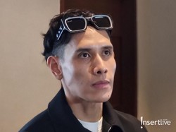 Geram, Ganindra Bimo Tantang Ma Ning Wasit Indonesia Vs Irak untuk Duel Tinju