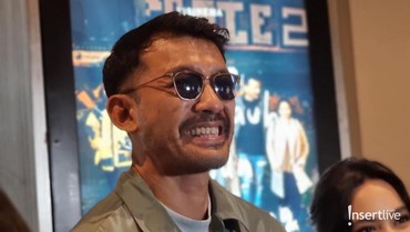 Rajin Antar Salma ke Sekolah, Rio Dewanto Dikenal sebagai 'Coach Wisnu' di Circle Anak