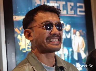 img-title Rajin Antar Salma ke Sekolah, Rio Dewanto Dikenal sebagai 'Coach Wisnu' di Circle Anak