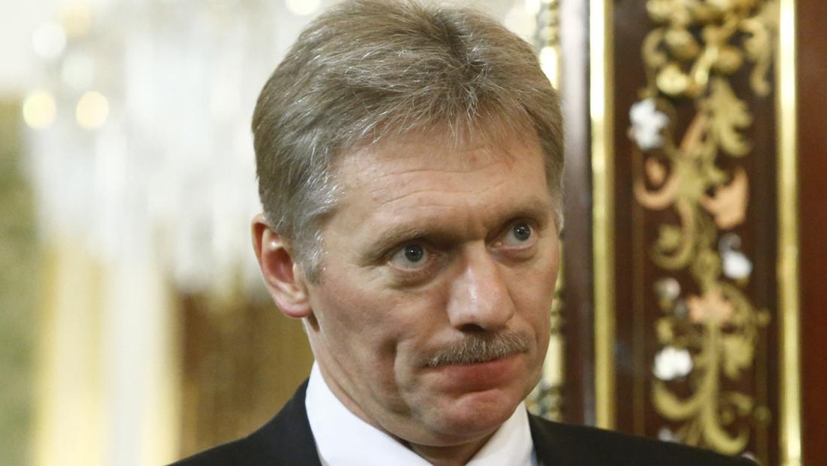 Rusia Ajukan Syarat Baru untuk Pertemuan Putin dan Zelensky