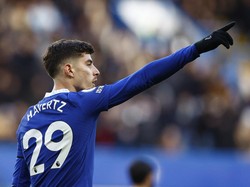 Sudah Belanja Banyak, Saatnya Chelsea Cuci Gudang