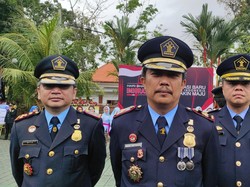 Cegah Antrean Turis, Imigrasi Tambah 36 Perangkat IT di Bandara Bali