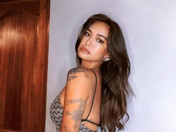 Most Pop: Potret Karraminah dan Samantha Bolkiah, Putri Brunei yang Bertato