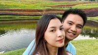 <p>Alisia Rininta merupakan salah satu artis sinetron Tanah Air yang kerap muncul di layar kaca. Sering membintangi sinetron romantis, ia sudah berkeluarga di kehidupan nyata, lho. (Foto: Instagram @alisiarininta22)</p>