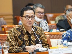 BPKH: Distribusi Nilai Manfaat Jemaah Haji Tunggu Naik Jadi Rp4,4 Triliun pada 2025