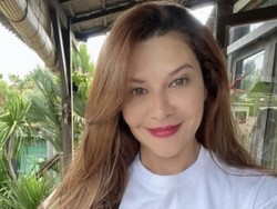 Tamara Bleszynski Dipolisikan Kakak Terkait Dugaan Pencemaran Nama Baik