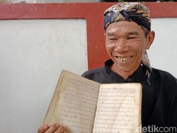 Kisah Ajaib Ki Warki Jadi Maestro Bujanggaan Indramayu