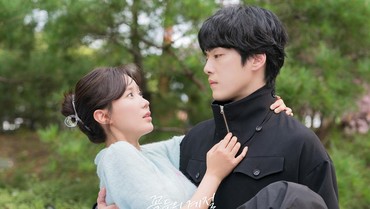 img-title 5 Drama Korea Rating Tertinggi Minggu Keempat Januari 2023