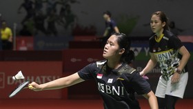 Hasil Orleans Masters: Lanny/Ribka Terhenti di Semifinal