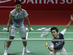Apriyani/Fadia Fokus Satu Demi Satu di All England 2023