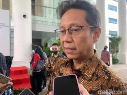Kasus RI Landai, Menkes Bakal Ketemu WHO Minta Status Pandemi COVID-19 Dicabut