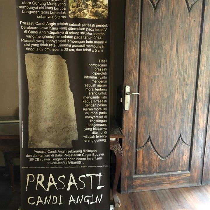 <p>Benda peninggalan sejarah dari zaman berabad-abad yang lalu memang selalu menarik untuk dikulik. Bunda tertarik mengunjungi Museum Kartini untuk melihat semuanya secara lebih dekat bersama keluarga? (Foto: Iin Yumiyanti/HaiBundacom)</p>