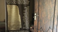 <p>Benda peninggalan sejarah dari zaman berabad-abad yang lalu memang selalu menarik untuk dikulik. Bunda tertarik mengunjungi Museum Kartini untuk melihat semuanya secara lebih dekat bersama keluarga? (Foto: Iin Yumiyanti/HaiBundacom)</p>