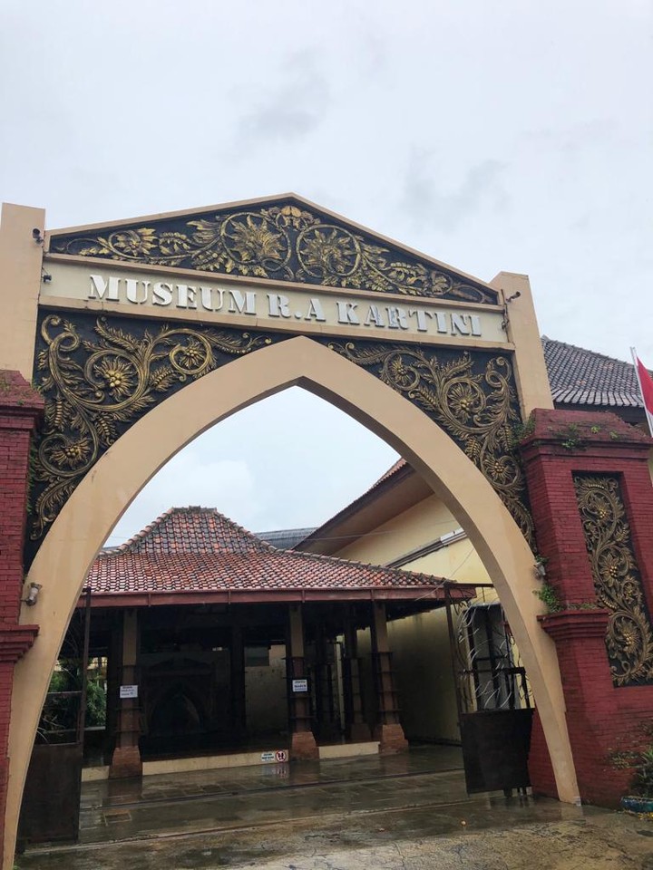 Museum Kartini